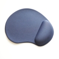 OMEGA PODKŁADKA  POD MYSZ / GEL MOUSE PAD DARK BLUE [42126]