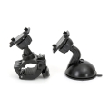 OMEGA UNIVERSAL SMARTPHONE BIKE &amp; CAR HOLDER KIWI BLACK