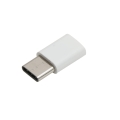 OMEGA MICRO USB TO USB TYPE-C PLUG ADAPTER (43760)