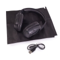 MAXELL HEADPHONES EB-BT300 HOOK BT WIRELESS BLACK 304005.00.CN