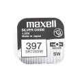 MAXELL BATTERY SR726SW 1PC EU MF 18291200
