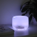 PLATINET AROMA DIFFUSER HUMIDIFIER with RGBW MILKY [44255]