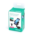 OMEGA UNIVERSAL SMARTPHONE CAR HOLDER SPH8 WATERMELON BLACK [42058]