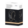 FREESTYLE WOODEN HEADSET STAND BIRCH [44452]