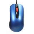 MOUSE OMEGA OM-520 1000DPI BLUE