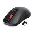 MOUSE OMEGA OM-520 1000-1200-1600DPI WIRELESS BLACK