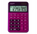 SHARP CALCULATOR DESKTOP ELM335BRD-815