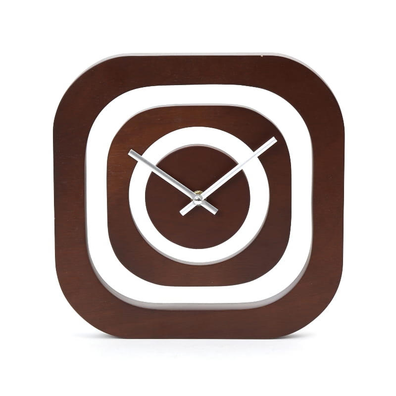 PLATINET ZEGAR/WALL CLOCK SEPTEMBER