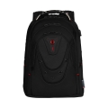 Wenger Ibex Ballistic Deluxe 17" Laptop Backpack Black ( R ) 606493
