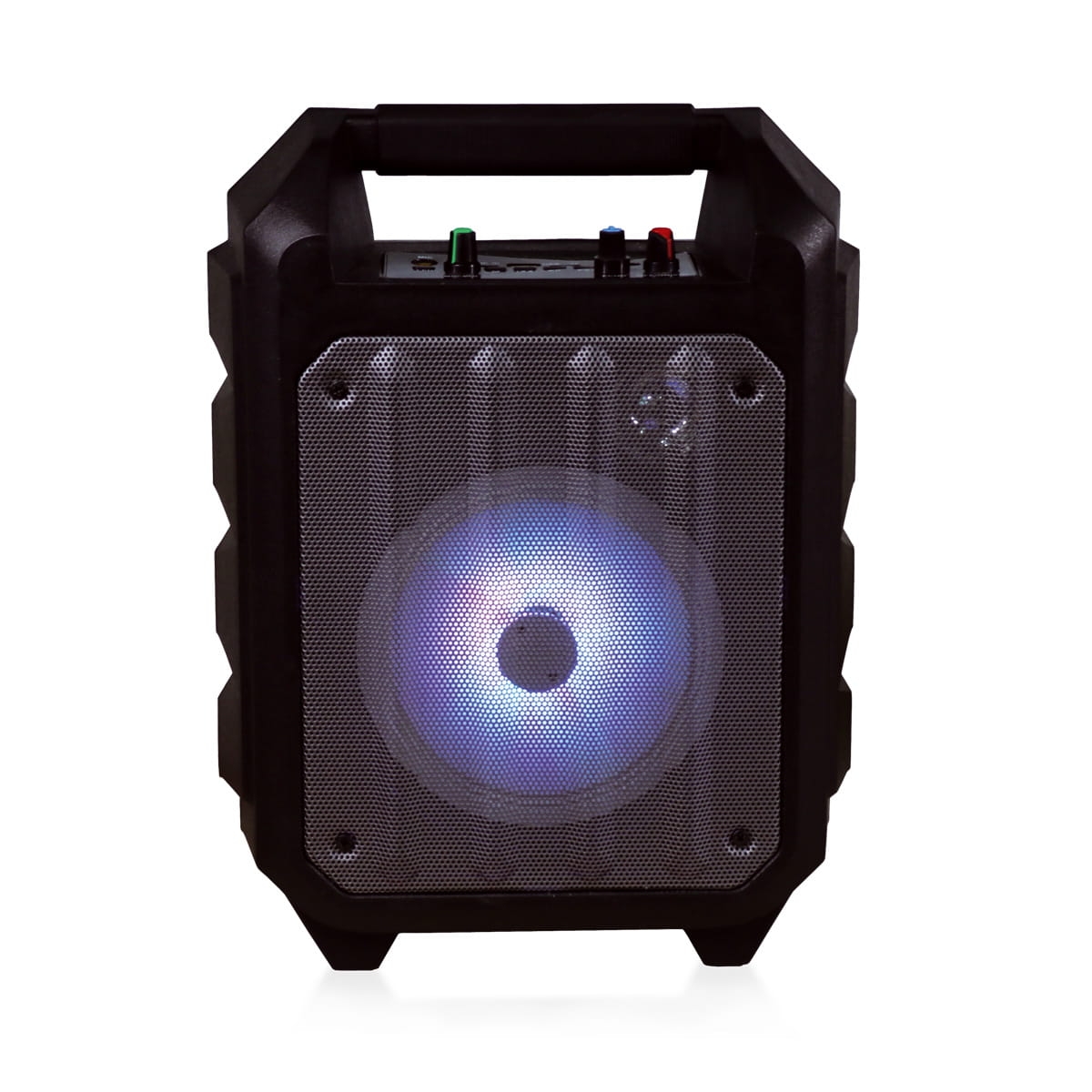 OMEGA SPEAKER / GŁOŚNIK OG82 DISCO 20W BLUETOOTH V2.1 [44165]