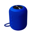 PLATINET SPEAKER / GŁOŚNIK PMG13 PEAK BLUETOOTH 4.2 10W STEREO IPX5 DARK BLUE [44487]