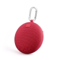 PLATINET SPEAKER / GŁOŚNIK PMG14 CROSS BLUETOOTH 5W IPX5 RED [44493]