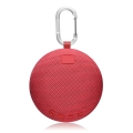 PLATINET SPEAKER / GŁOŚNIK PMG14 CROSS BLUETOOTH 5W IPX5 RED [44493]