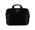 Wenger, Sherpa Double Slimcase, Black (R) 600653