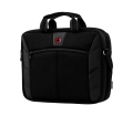 Wenger, Sherpa Double Slimcase, Black (R) 600653