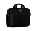 Wenger, Sherpa Double Slimcase, Black (R) 600653