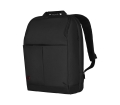 Wenger, Reload 16” Laptop Backpack with Tablet Pocket, Black (R) 601070