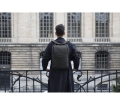 Wenger, Reload 16” Laptop Backpack with Tablet Pocket, Black (R) 601070