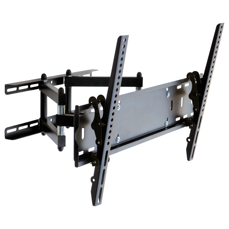 OMEGA TV MOUNT MAX VESA 600 30-65 FULL MOTION BIRCH [43670]