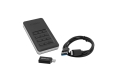 VERBATIM 256GB STORE 'N' GO SECURE PORTABLE SSD WITH KEYPAD ACCESS USB 3.1 GEN1 53402-468