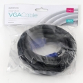 OMEGA VGA CABLE 6+3 3.0M [40366]