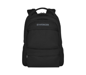 Wenger, Fuse 15.6"/40cm Plecak na laptopa