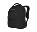 Wenger, Fuse 15.6"/40cm Laptop Backpack w/Tablet, Black 600630