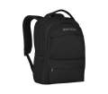 Wenger, Fuse 15.6"/40cm Laptop Backpack w/Tablet, Black 600630