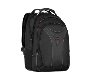 Wenger Carbon Apple 15"/17 plecak na laptopa