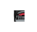 Wenger, Carbon Apple 15"/17 Computer Backpack, Black (R) 600637