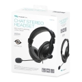 FIESTA HEADSET MIC FIS7510 USB [45423]