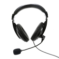 FIESTA HEADSET MIC FIS7510 USB [45423]