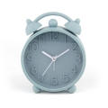 PLATINET ALARM CLOCK HAPPINESS GREEN