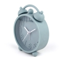 PLATINET ALARM CLOCK HAPPINESS GREEN