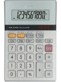 SHARP CALCULATOR DESKTOP BLISTER EL331ERB