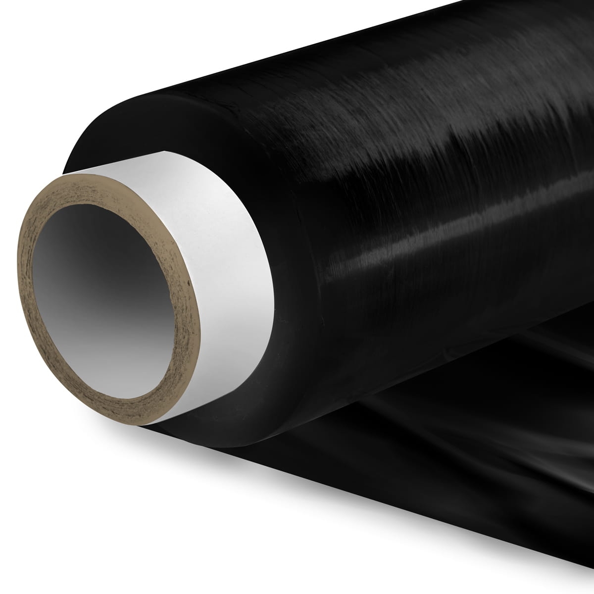 stretch 23my/500mm czarna 2,5/3kg