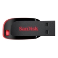 SANDISK PENDRIVE CRUZER BLADE 64GB SDCZ50-064G-B35