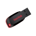 SANDISK PENDRIVE CRUZER BLADE 64GB SDCZ50-064G-B35