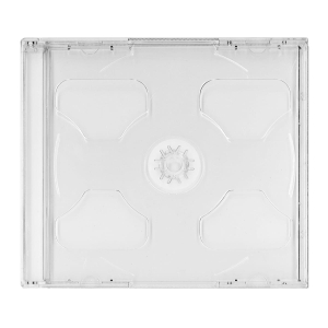 Pudełko Jewel Case 2 CD Premium!