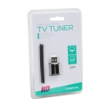 OMEGA USB DVB-T TUNER T300 NANO MPEG-4 H.264 AVC HD USB [41398]