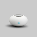 PLATINET MINI OZONE AIR PURIFIER 02 WHITE