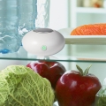 PLATINET MINI OZONE AIR PURIFIER 02 WHITE