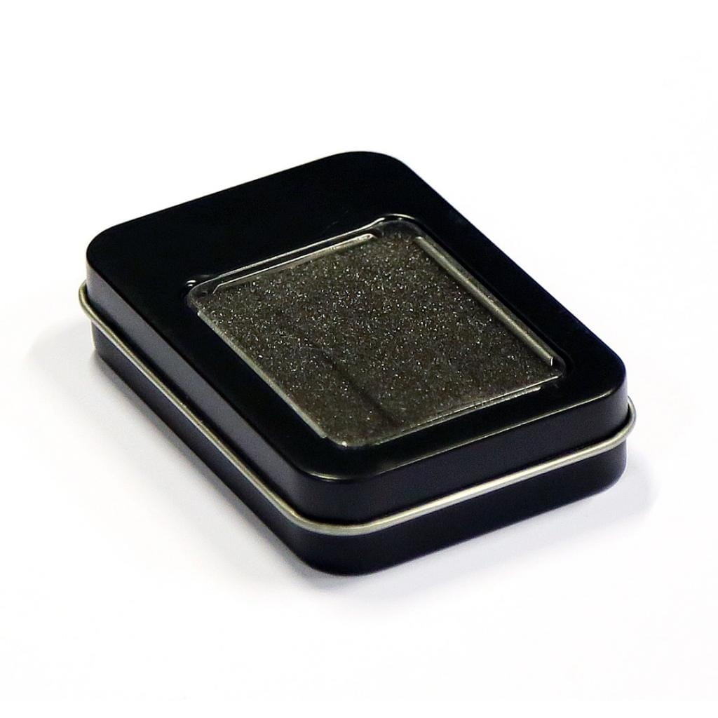 PENDRIVE BOX 12 87x60x18 SILVER [45165]