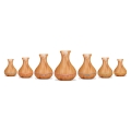 PLATINET AROMA DIFFUSER HUMIDIFIER BROWN LIGHT WOOD [45520]