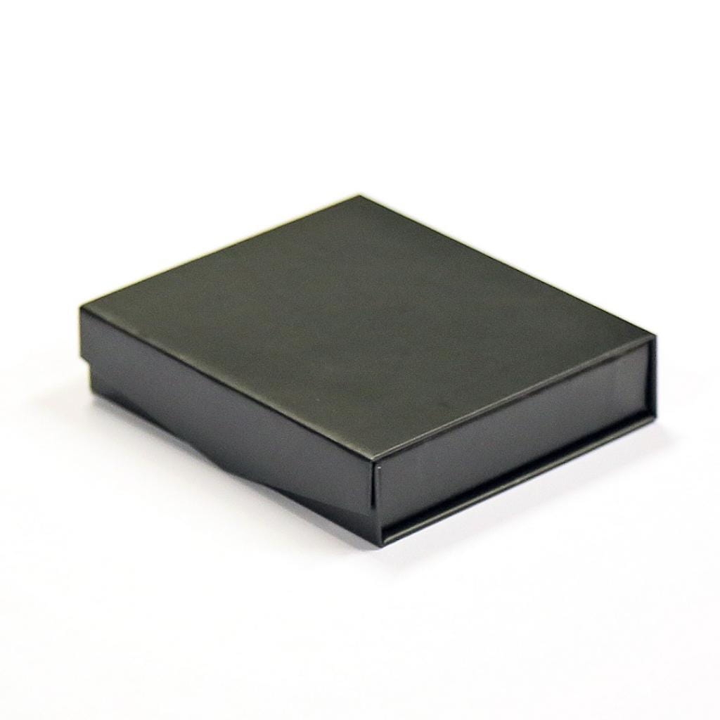 PENDRIVE BOX 09 115x100x26 BLACK [45161]