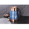 Czajnik 1.7 L Metallic Line Rose Gold Edition BH/9129