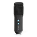 VARR GAMING MICROPHONE TUBE USB RED
