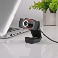 Kamera internetowa 480p z wbudowanym mikrofonem PCWC480