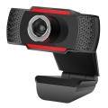 Kamera internetowa 480p z wbudowanym mikrofonem PCWC480