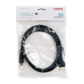 Kabel HDMI 2.1 - 8K, 1.5m